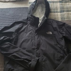 Northface waterproof jacket
